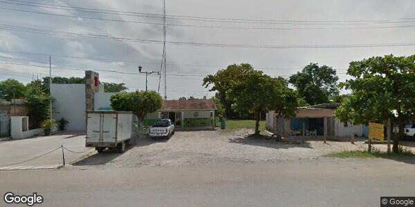 COORDINACIÓN DE TRANSPORTE DE REFORMA